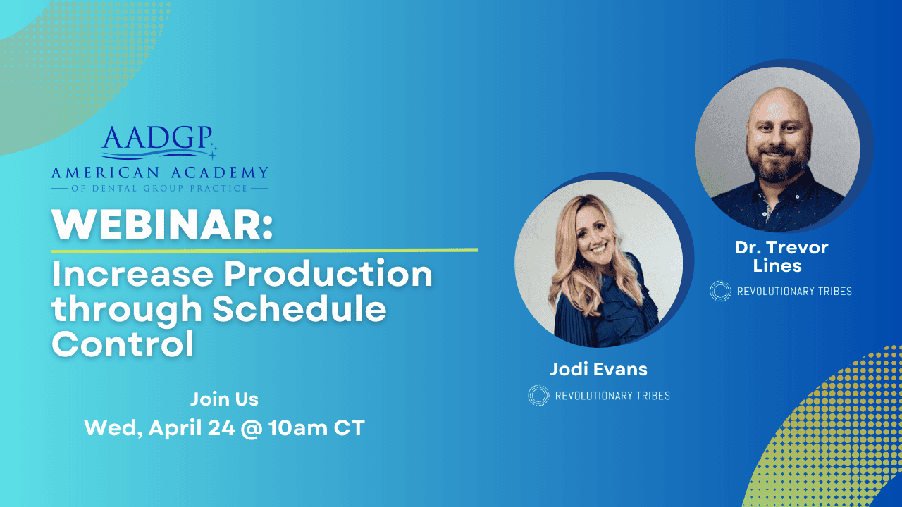 Webinar graphics