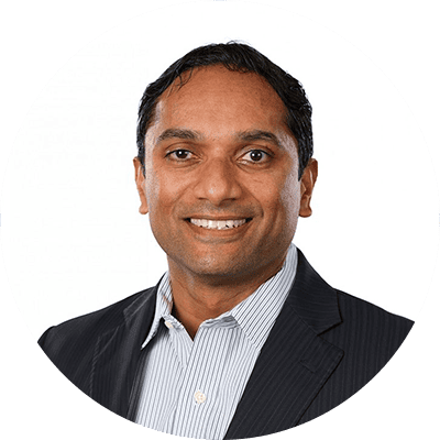 Dr. Anuj James
